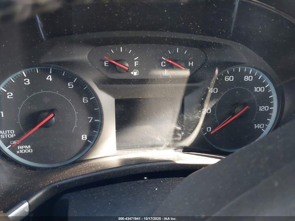 2GNAXJEV1J6347881 2018 CHEVROLET EQUINOX photo no. 7