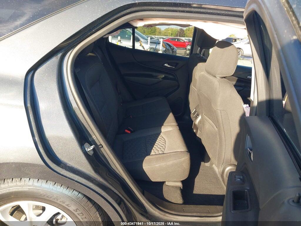 2GNAXJEV1J6347881 2018 CHEVROLET EQUINOX photo no. 8