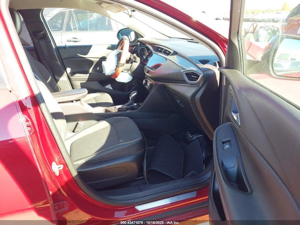 KL4MMDSL5MB128002 2021 BUICK ENCORE GX photo no. 5