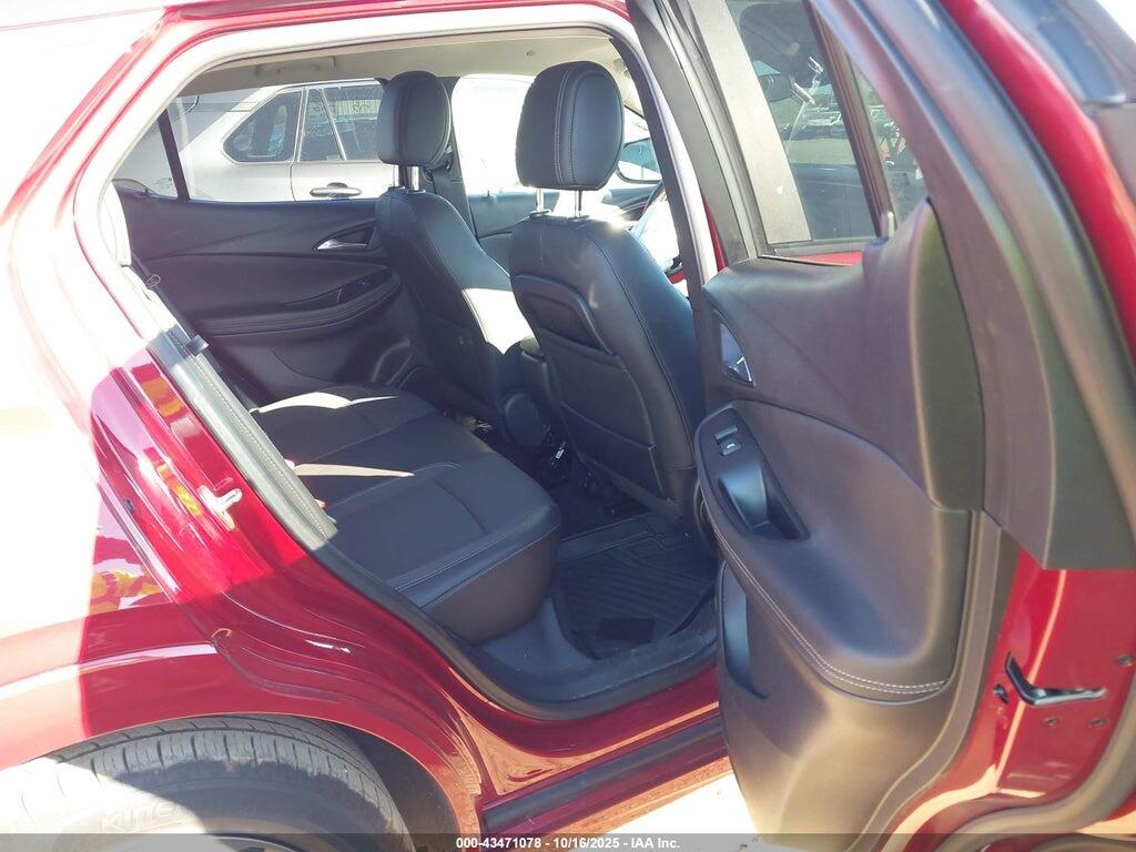 KL4MMDSL5MB128002 2021 BUICK ENCORE GX photo no. 8
