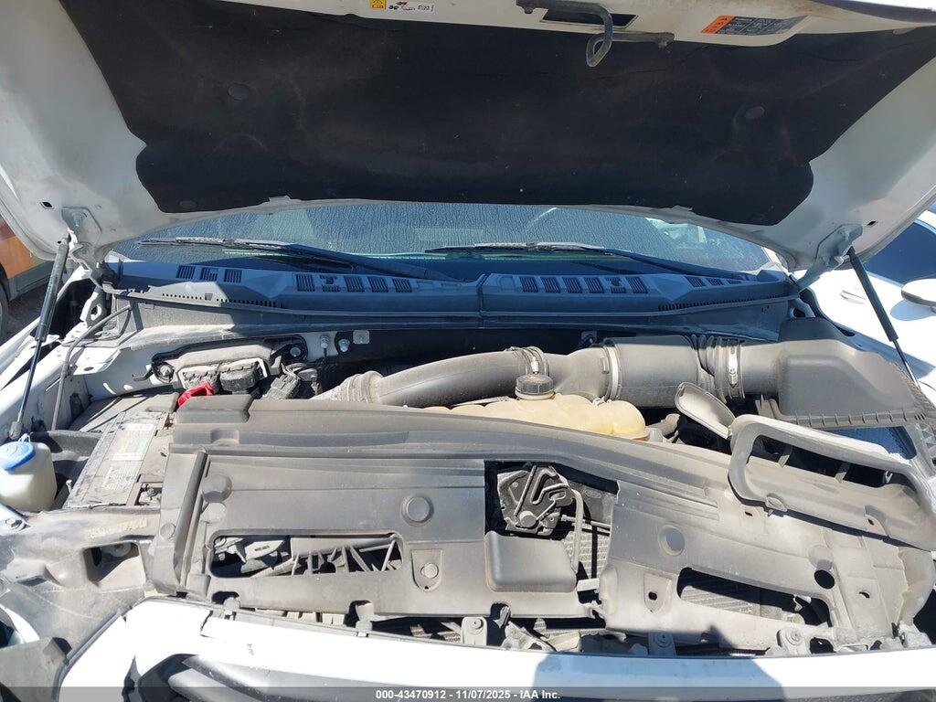 1FTEW1EG4HKC29667 2017 FORD F-150 photo no. 10