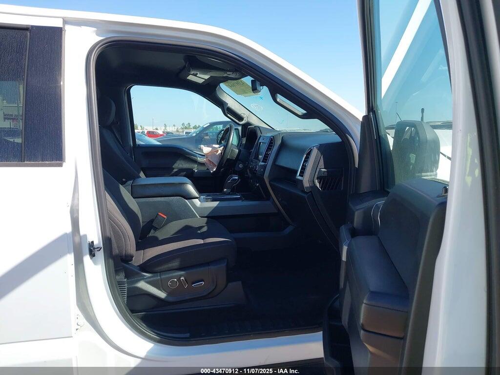 1FTEW1EG4HKC29667 2017 FORD F-150 photo no. 5