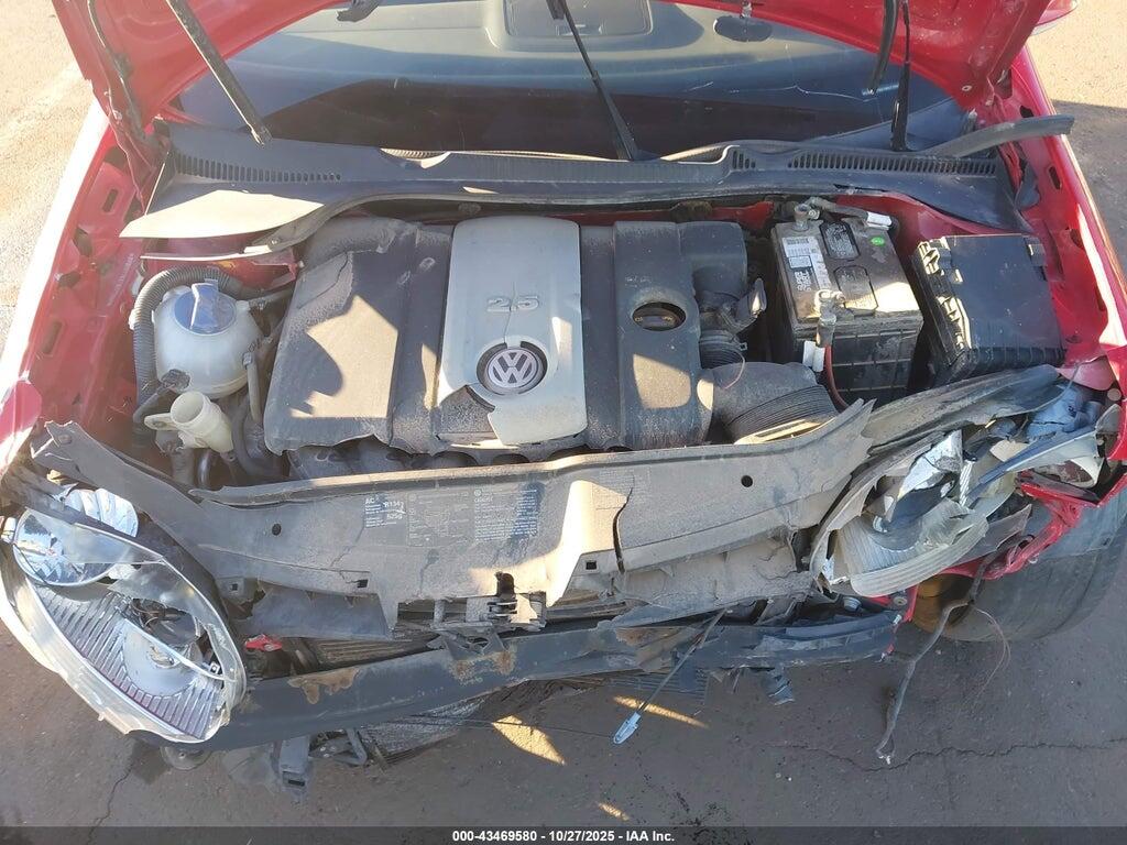 WVWBR71KX7W077683 2007 VOLKSWAGEN RABBIT photo no. 10