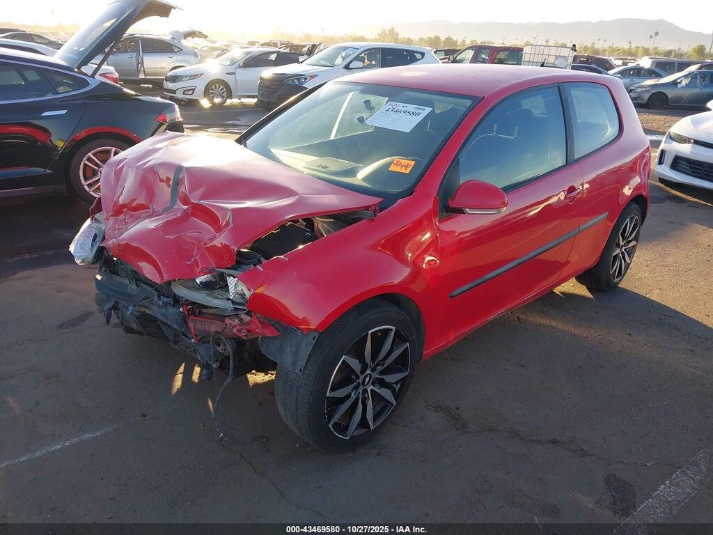 WVWBR71KX7W077683 2007 VOLKSWAGEN RABBIT photo no. 2