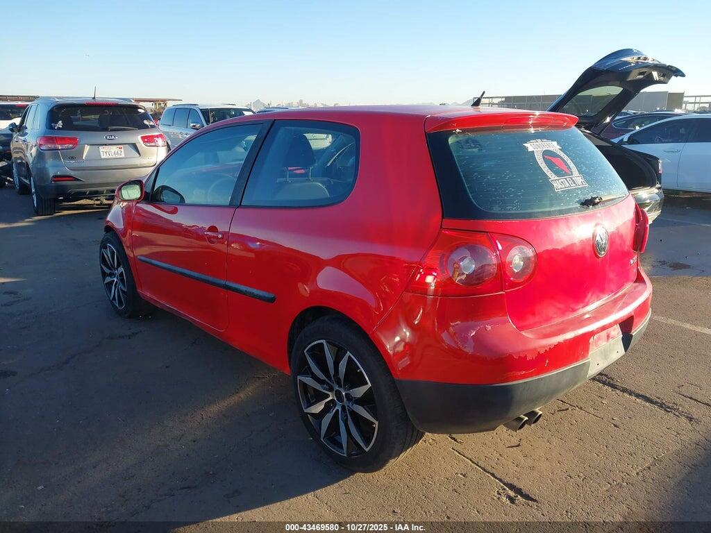 WVWBR71KX7W077683 2007 VOLKSWAGEN RABBIT photo no. 3