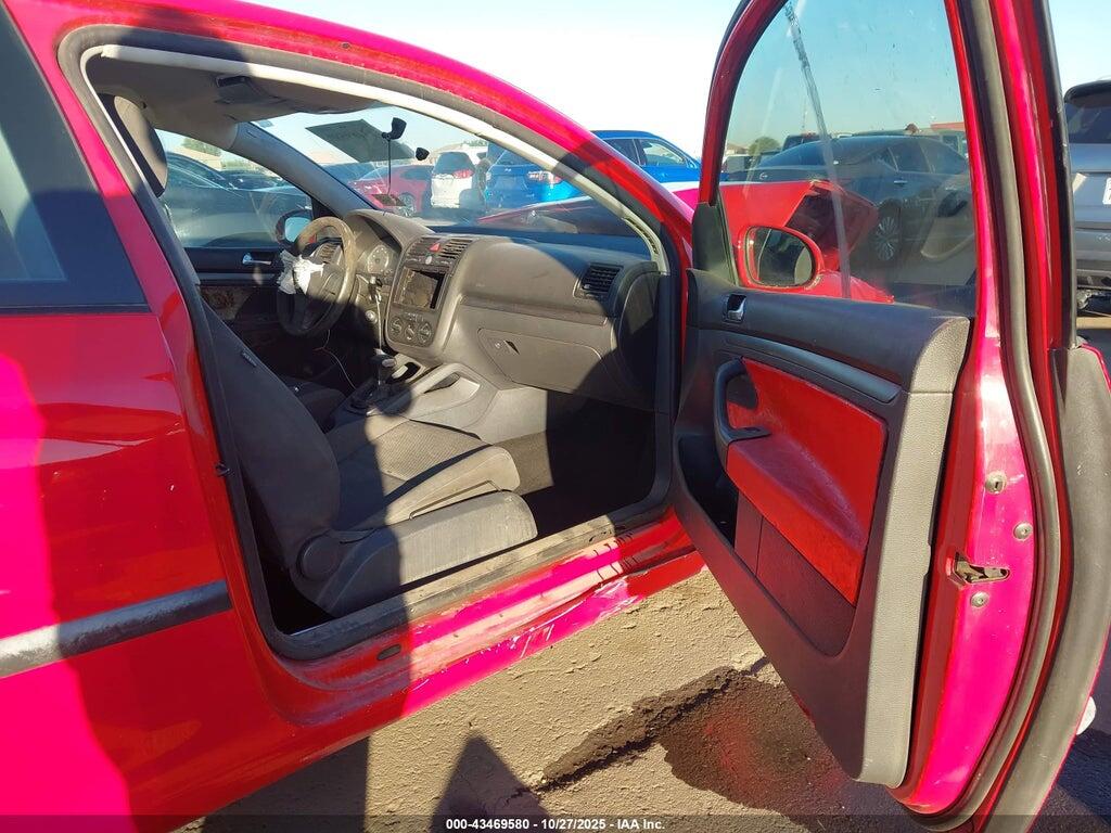 WVWBR71KX7W077683 2007 VOLKSWAGEN RABBIT photo no. 5