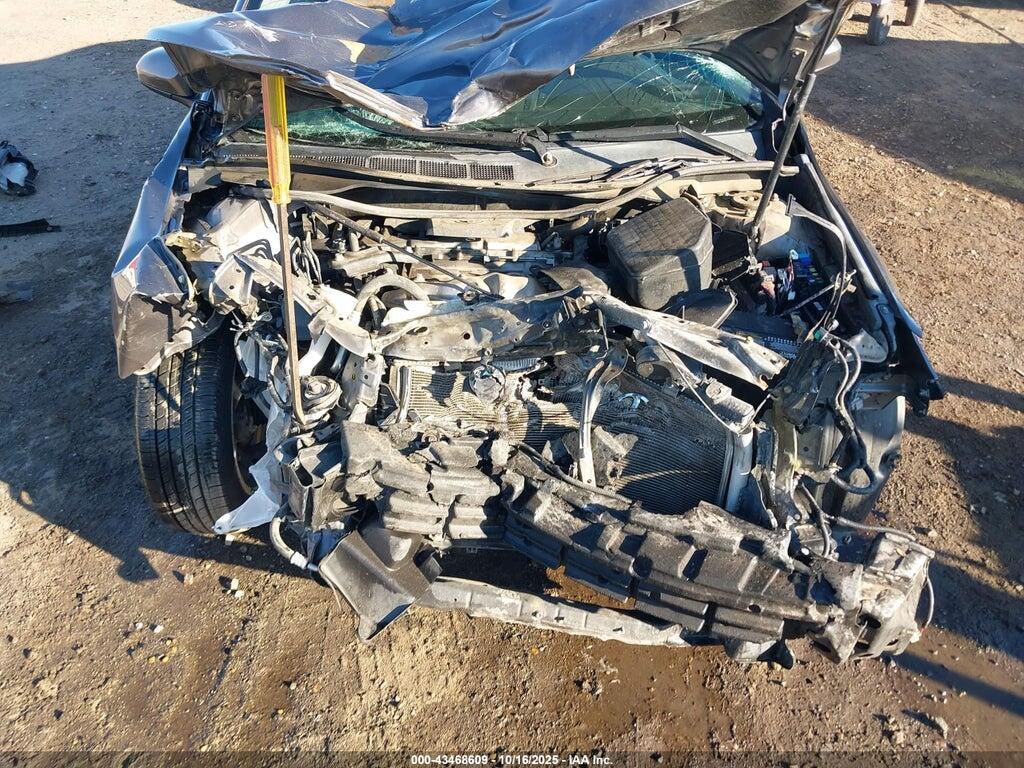 4T1BF1FK6GU212695 2016 TOYOTA CAMRY photo no. 10
