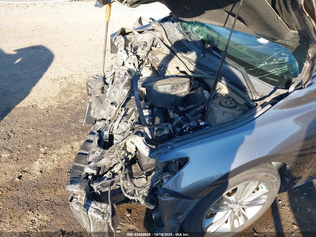 4T1BF1FK6GU212695 2016 TOYOTA CAMRY photo no. 6