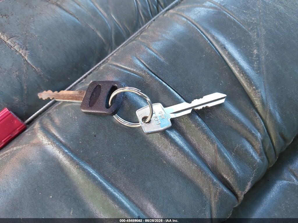 1FDEE14NXNHB03904 1992 FORD ECONOLINE photo no. 11