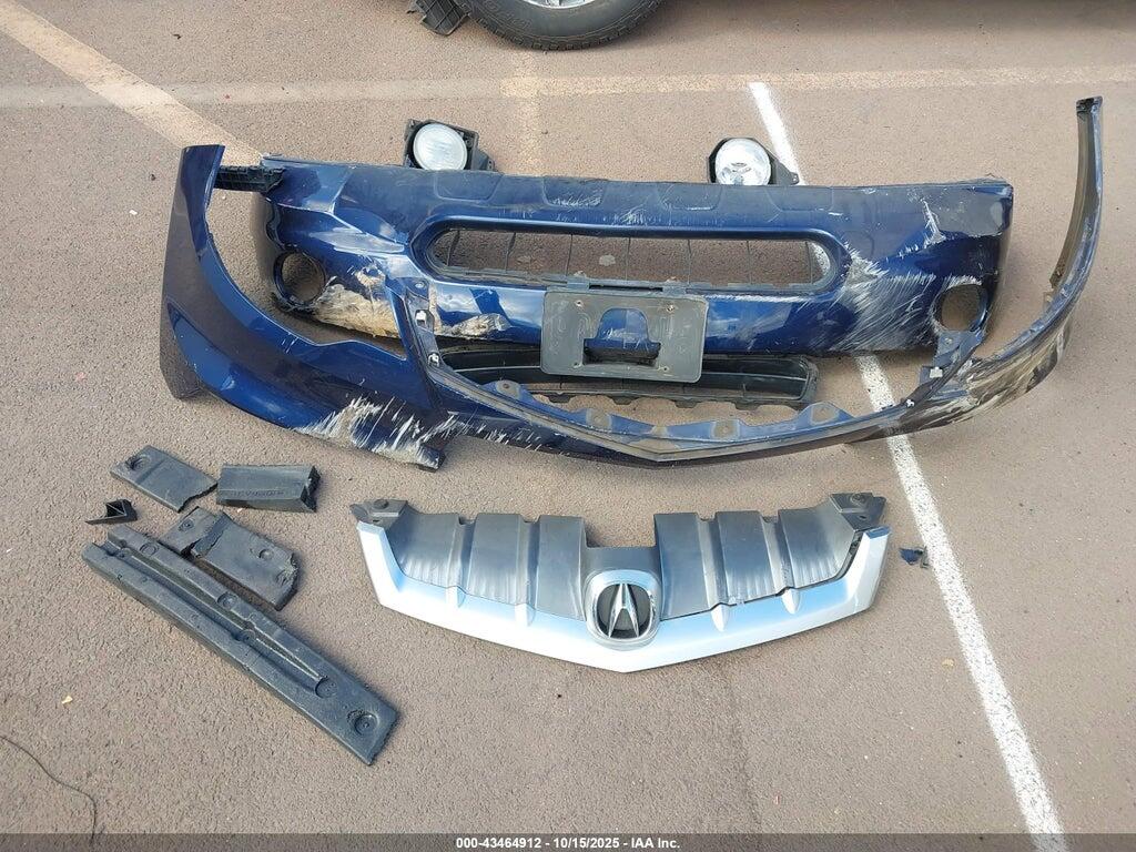 5J8TB18218A015178 2008 ACURA RDX photo no. 12