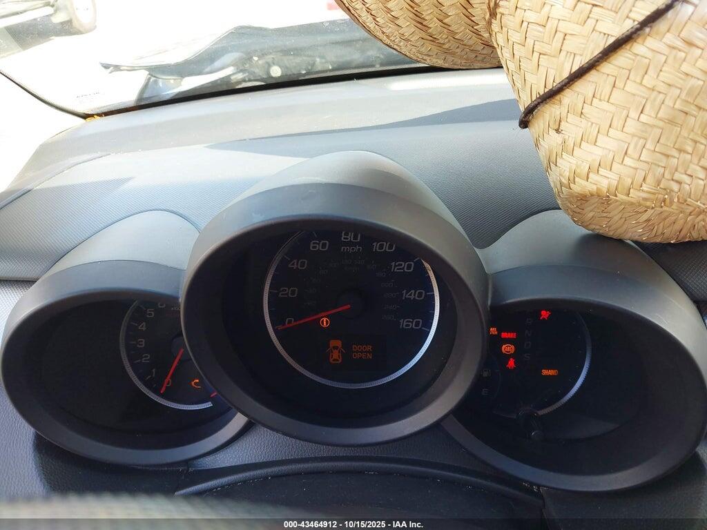 5J8TB18218A015178 2008 ACURA RDX photo no. 7
