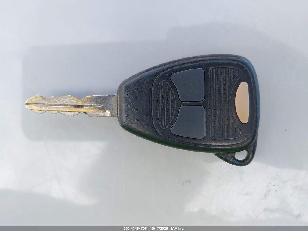 2A4GP44R16R659952 2006 CHRYSLER TOWN & COUNTRY photo no. 11