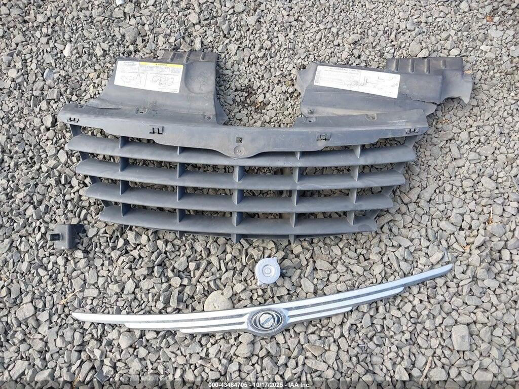 2A4GP44R16R659952 2006 CHRYSLER TOWN & COUNTRY photo no. 12