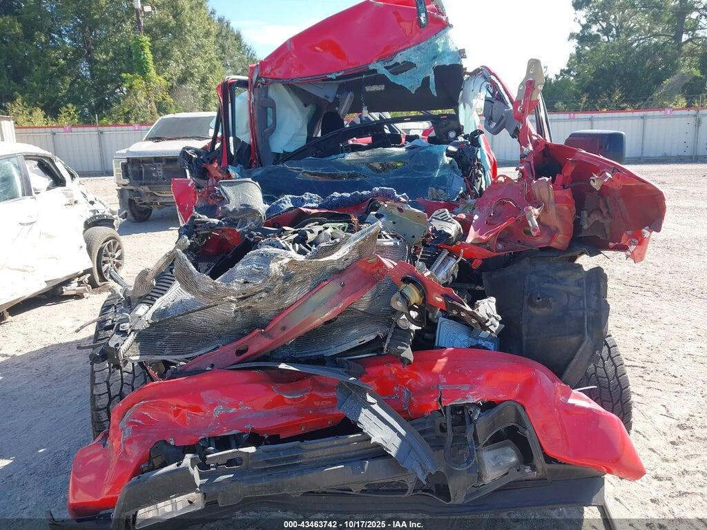 3GCPADEDXNG653498 2022 CHEVROLET SILVERADO 1500 photo no. 10