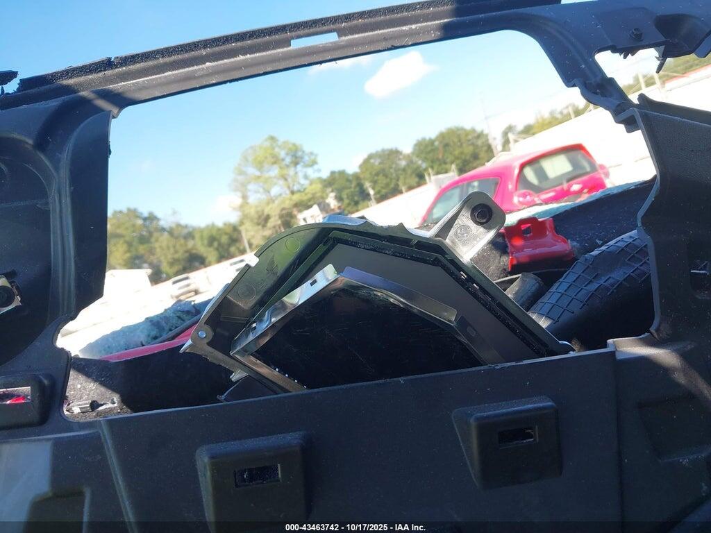 3GCPADEDXNG653498 2022 CHEVROLET SILVERADO 1500 photo no. 7