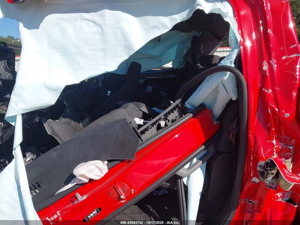 3GCPADEDXNG653498 2022 CHEVROLET SILVERADO 1500 photo no. 8