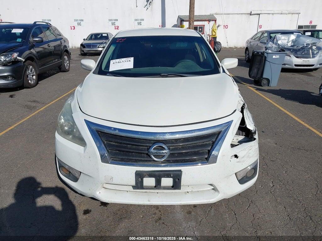 1N4AL3AP3FC242139 2015 NISSAN ALTIMA photo no. 12