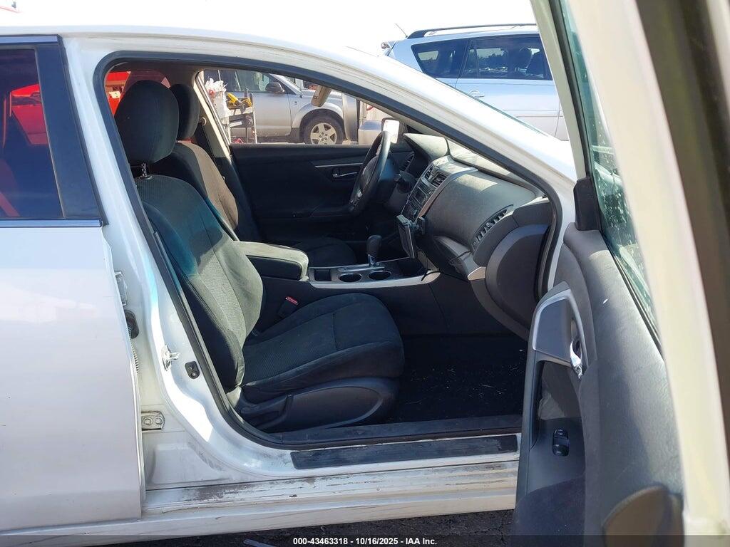 1N4AL3AP3FC242139 2015 NISSAN ALTIMA photo no. 5
