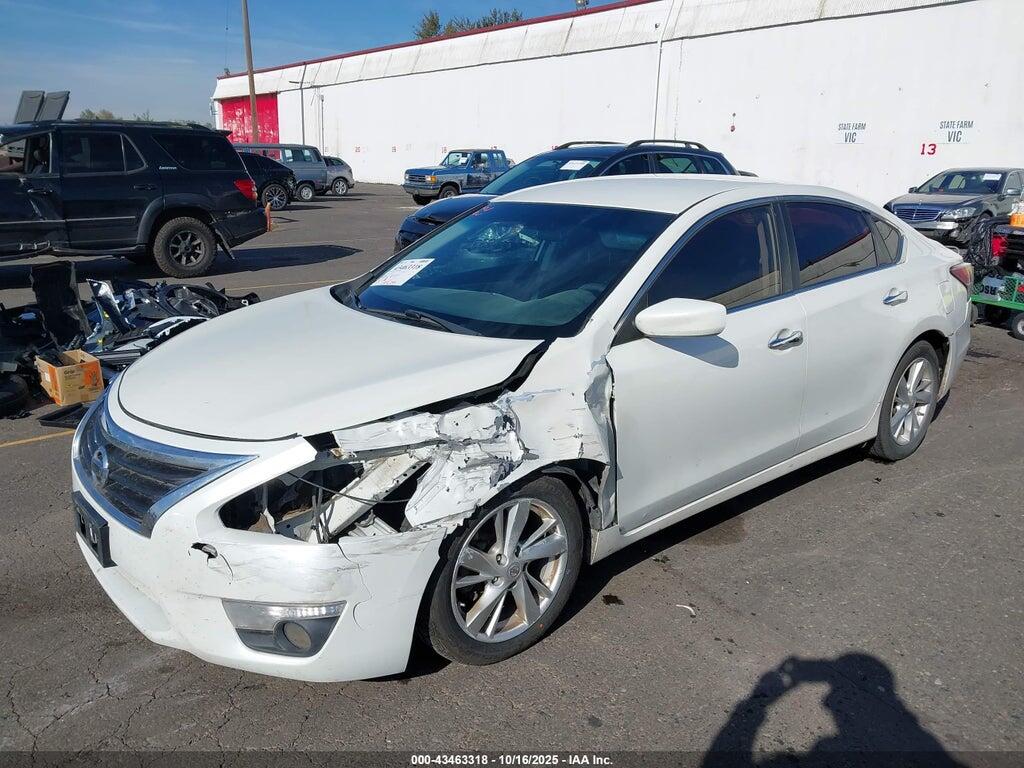 1N4AL3AP3FC242139 2015 NISSAN ALTIMA photo no. 6
