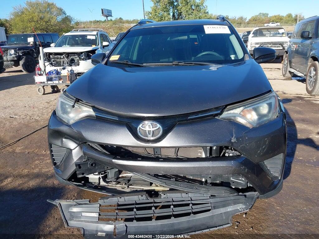 2T3BFREV2GW531903 2016 TOYOTA RAV4 photo no. 6