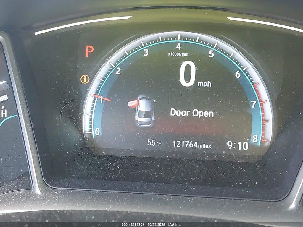 2HGFC1F35HH636818 2017 HONDA CIVIC photo no. 7