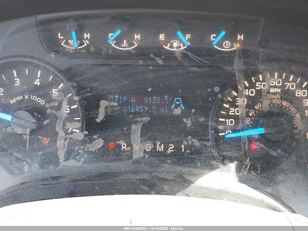 1FTFW1CF8EKF46359 2014 FORD F-150 photo no. 7