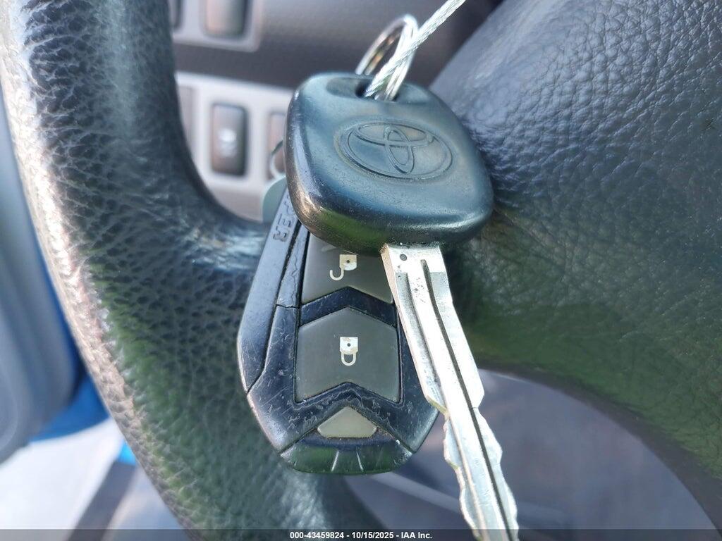 3TMJU4GN5AM096479 2010 TOYOTA TACOMA photo no. 11