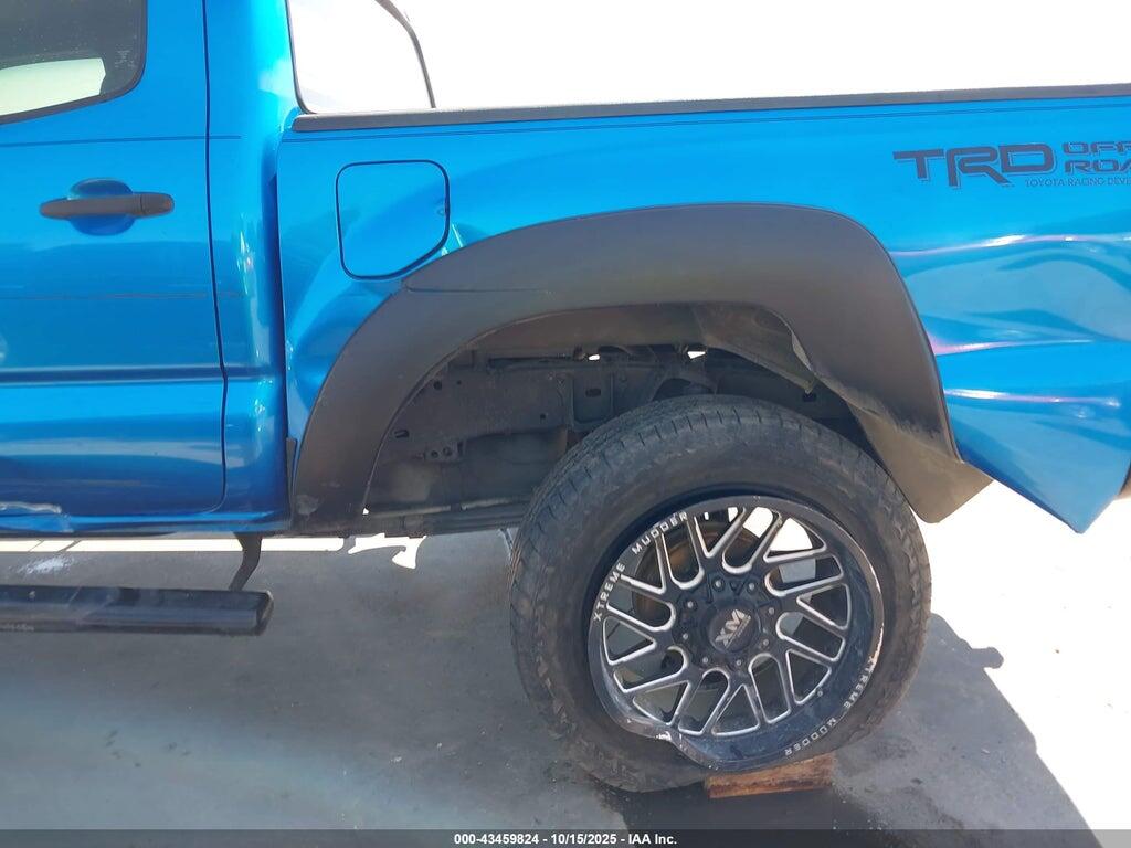 3TMJU4GN5AM096479 2010 TOYOTA TACOMA photo no. 6
