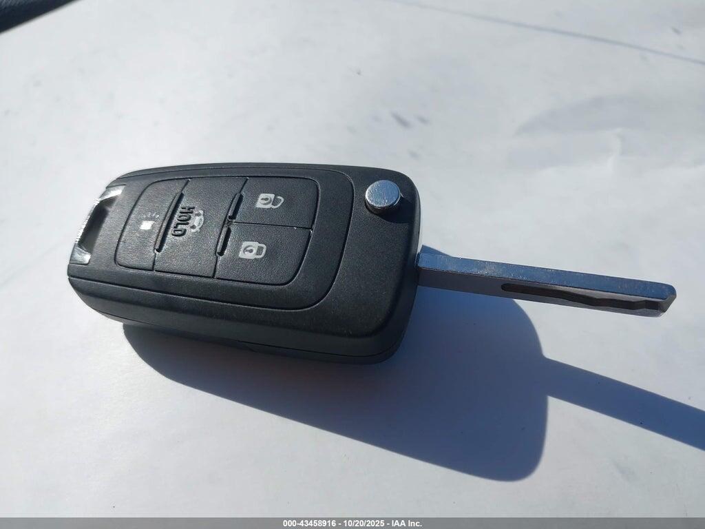 1G1PK5SC2C7102319 2012 CHEVROLET CRUZE photo no. 11