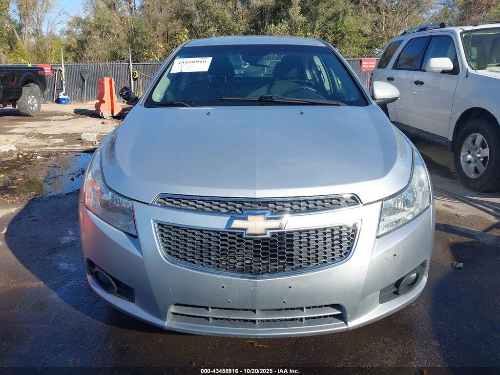 1G1PK5SC2C7102319 2012 CHEVROLET CRUZE photo no. 12