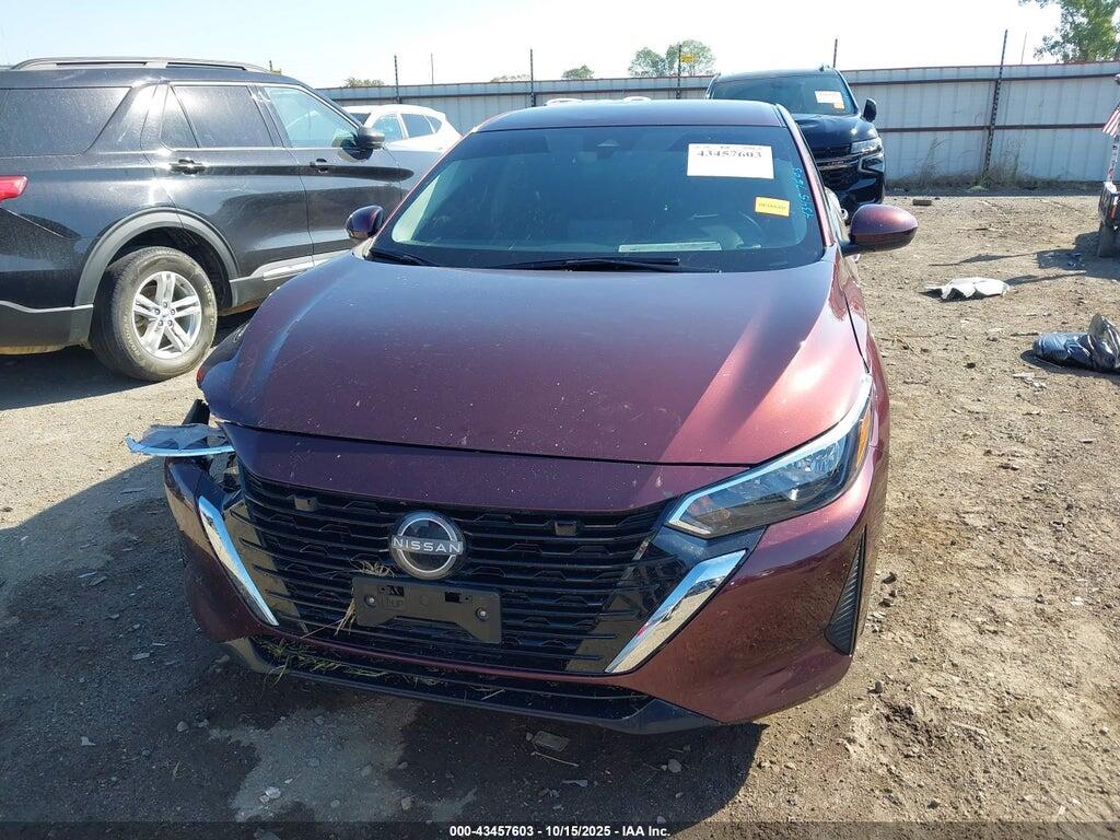 3N1AB8CV4RY276174 2024 NISSAN SENTRA photo no. 12