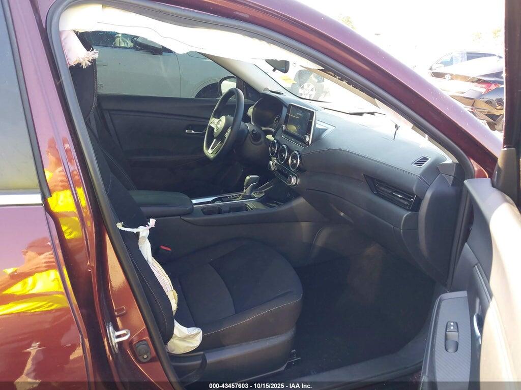 3N1AB8CV4RY276174 2024 NISSAN SENTRA photo no. 5