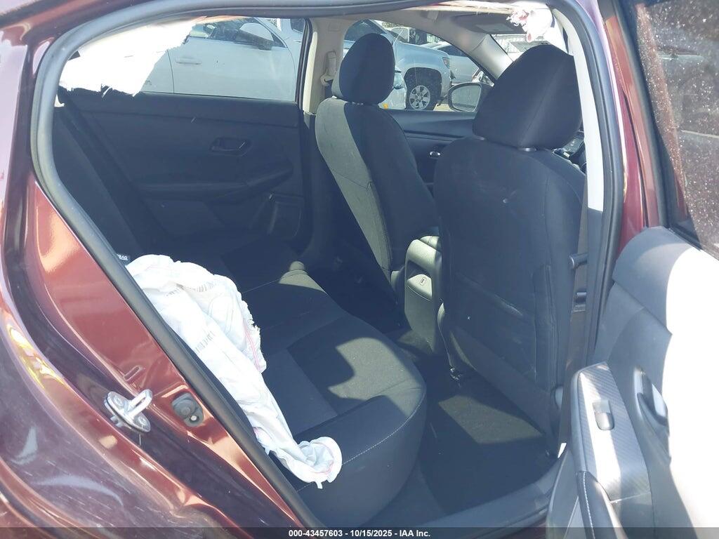 3N1AB8CV4RY276174 2024 NISSAN SENTRA photo no. 8