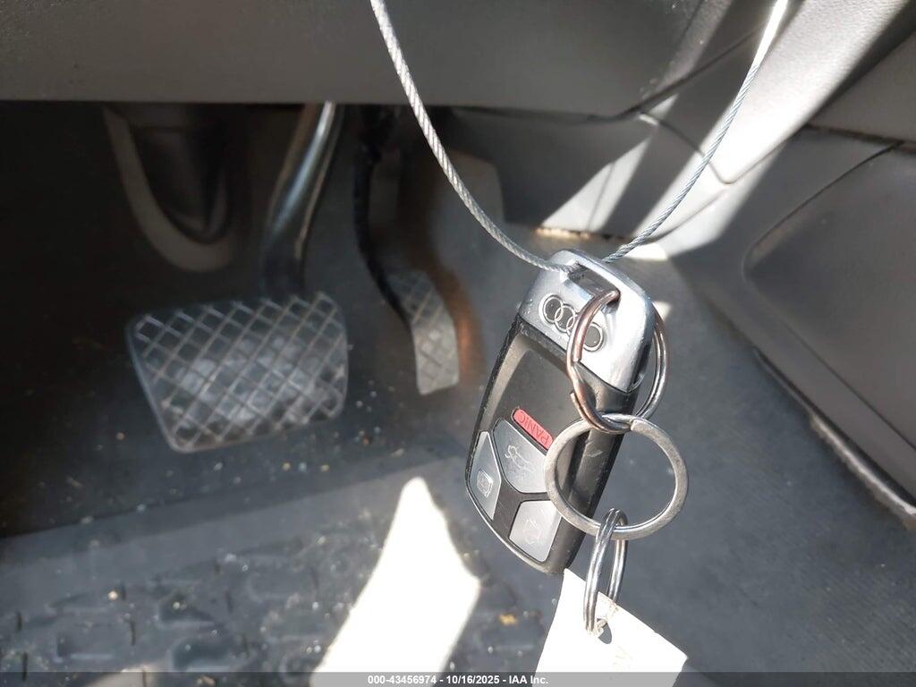 WA1LAAF74KD011383 2019 AUDI Q7 photo no. 11