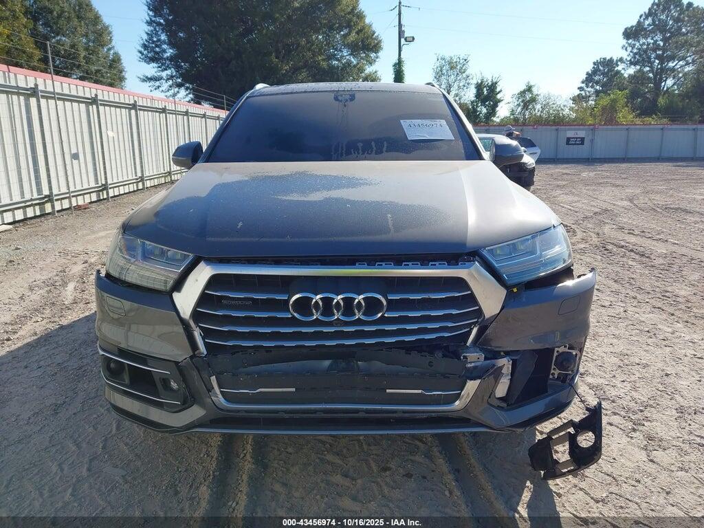 WA1LAAF74KD011383 2019 AUDI Q7 photo no. 12