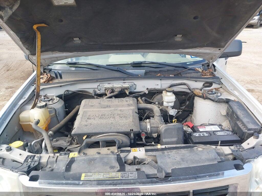 1FMCU03G89KB87401 2009 FORD ESCAPE photo no. 10