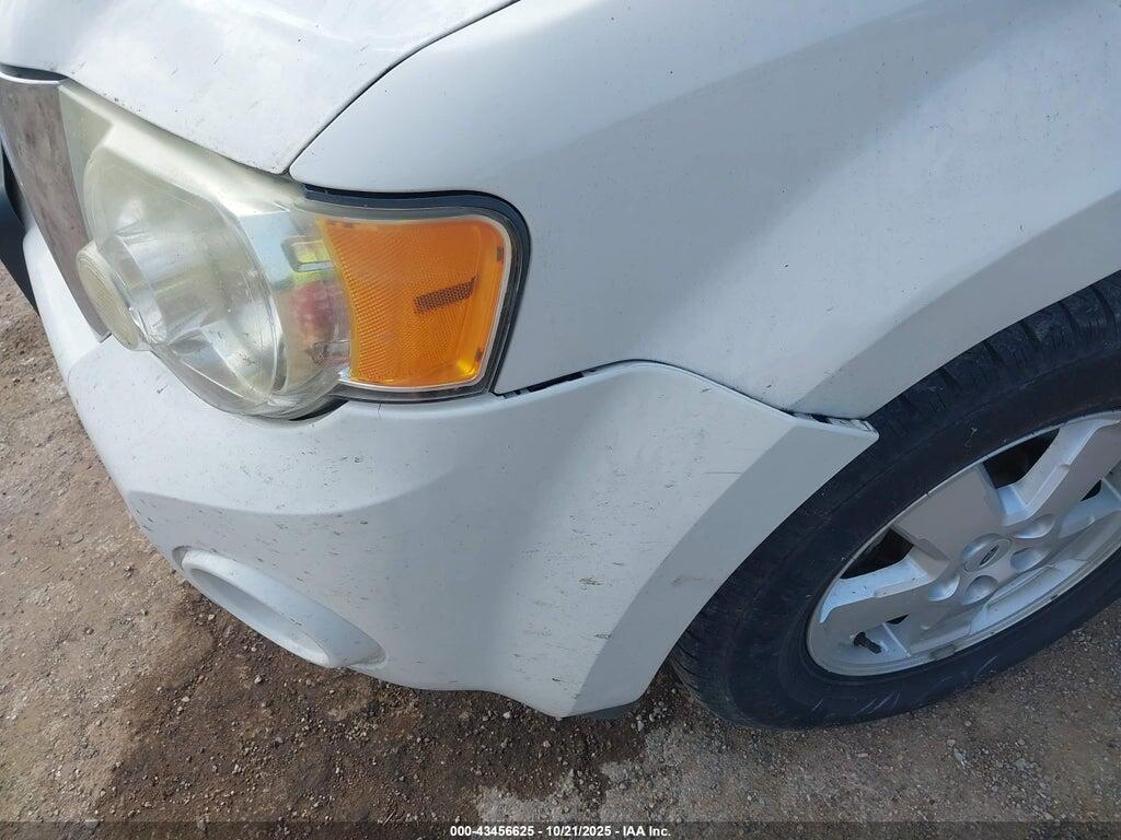 1FMCU03G89KB87401 2009 FORD ESCAPE photo no. 6