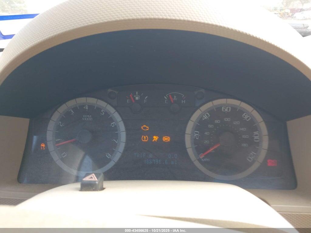 1FMCU03G89KB87401 2009 FORD ESCAPE photo no. 7