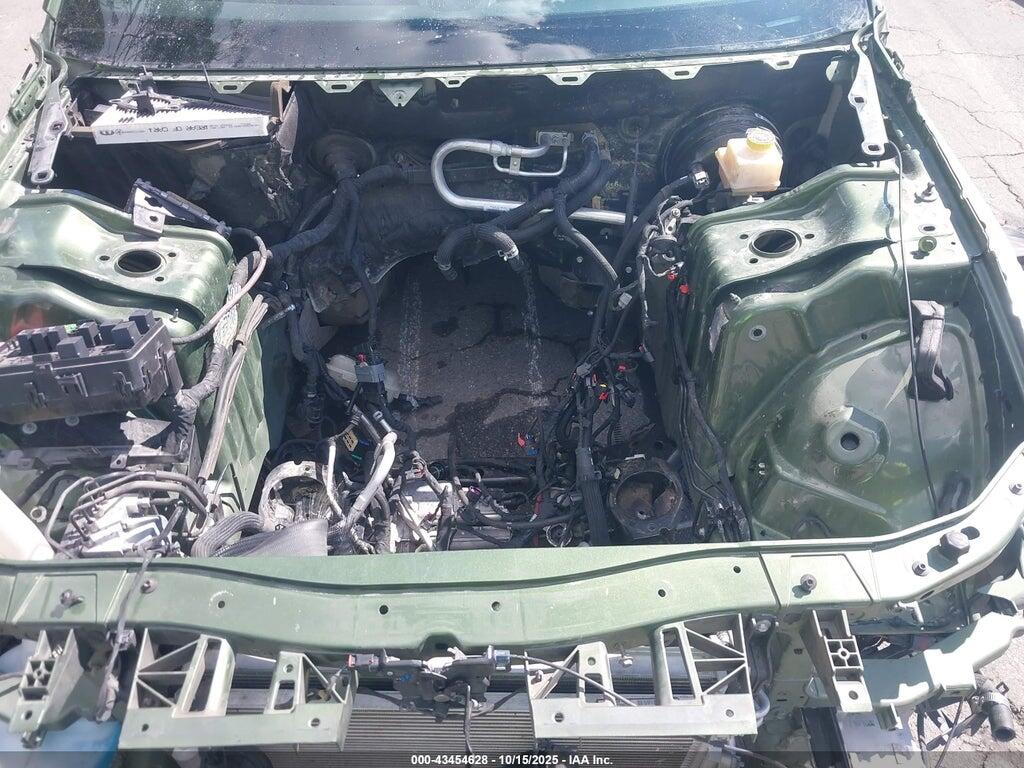 2C3CDXL93MH543403 2021 DODGE CHARGER photo no. 10