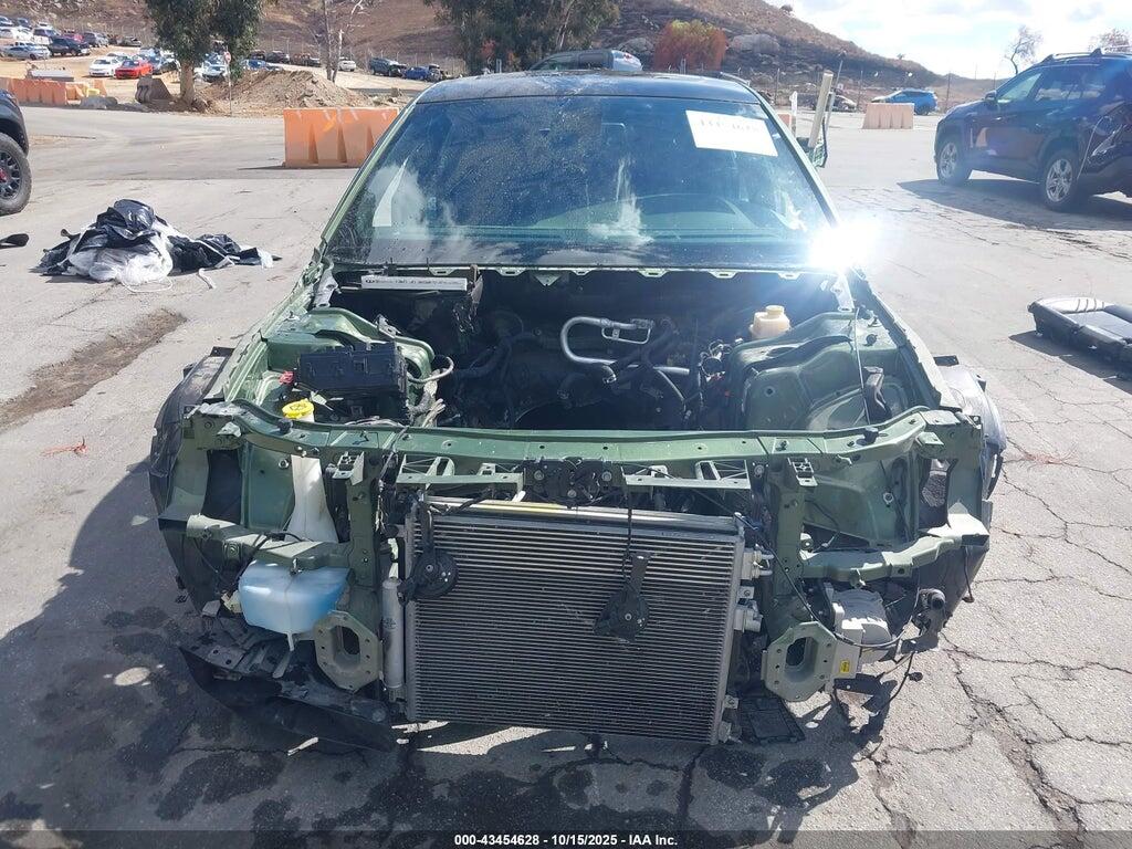 2C3CDXL93MH543403 2021 DODGE CHARGER photo no. 12