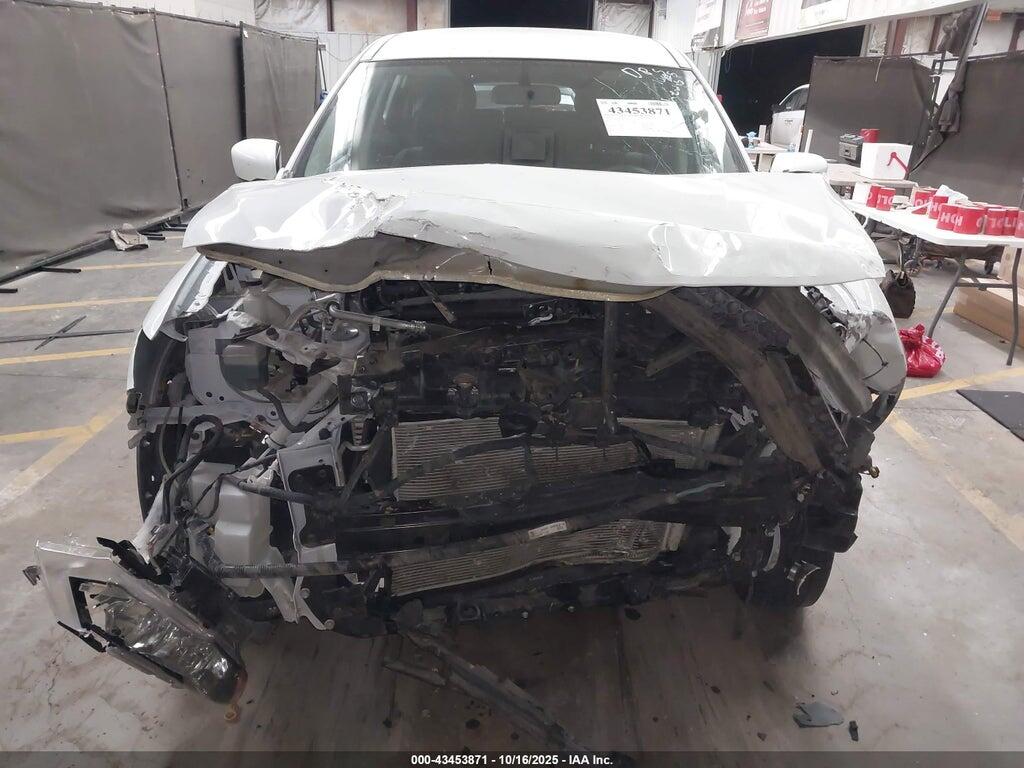 KNMAT2MT2JP576600 2018 NISSAN ROGUE photo no. 6