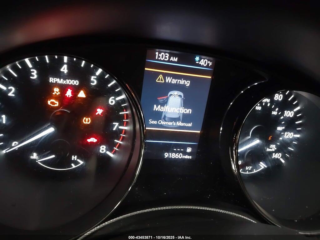 KNMAT2MT2JP576600 2018 NISSAN ROGUE photo no. 7