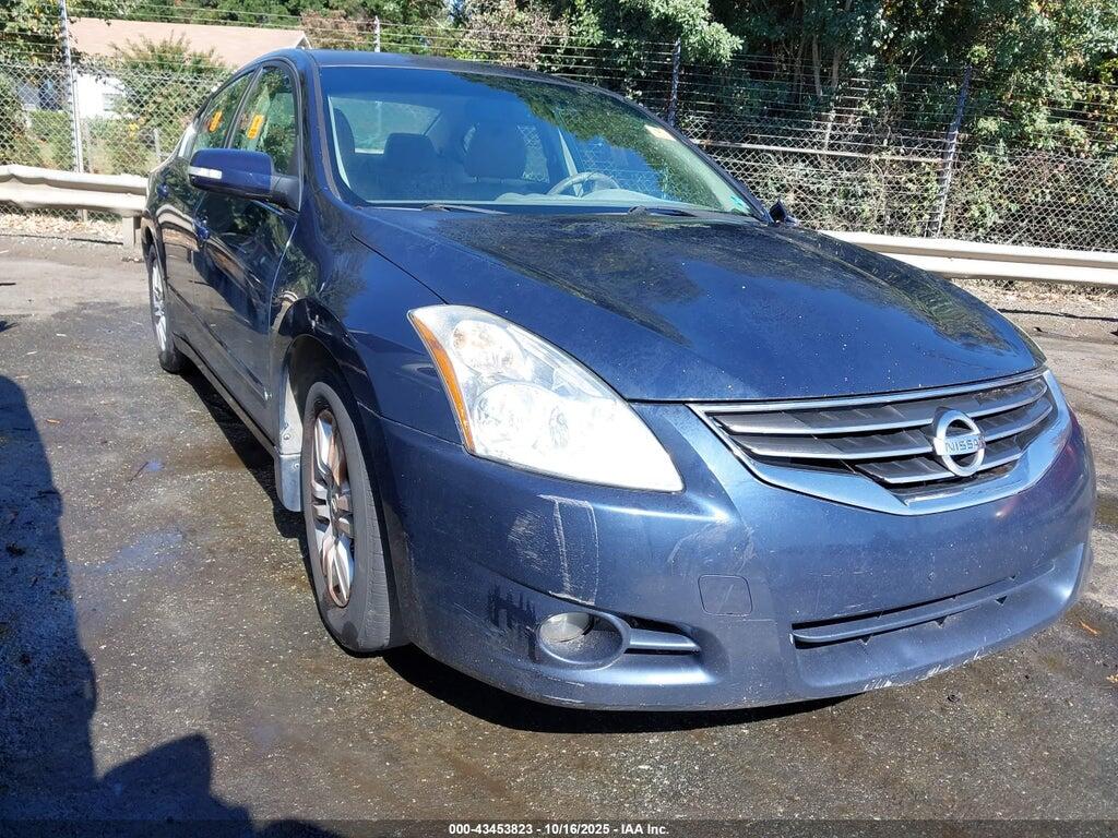 1N4AL2AP4BC120880 2011 NISSAN ALTIMA photo no. 1