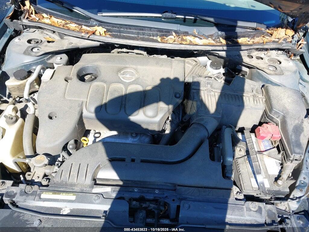 1N4AL2AP4BC120880 2011 NISSAN ALTIMA photo no. 10