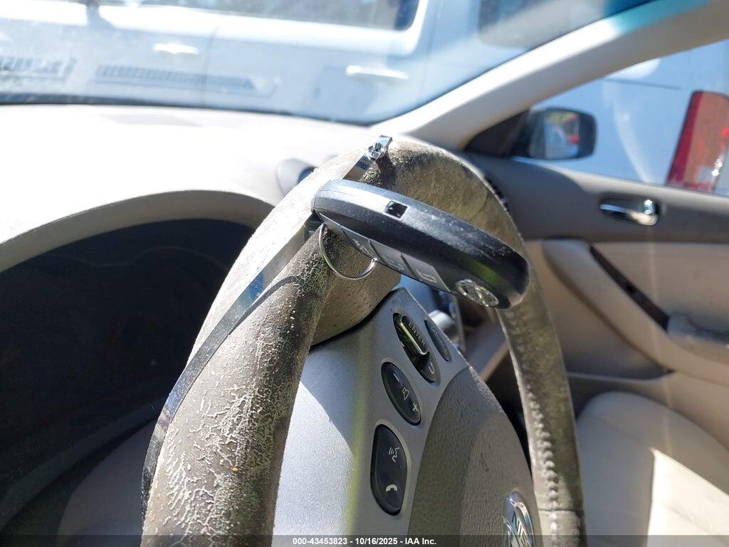 1N4AL2AP4BC120880 2011 NISSAN ALTIMA photo no. 11