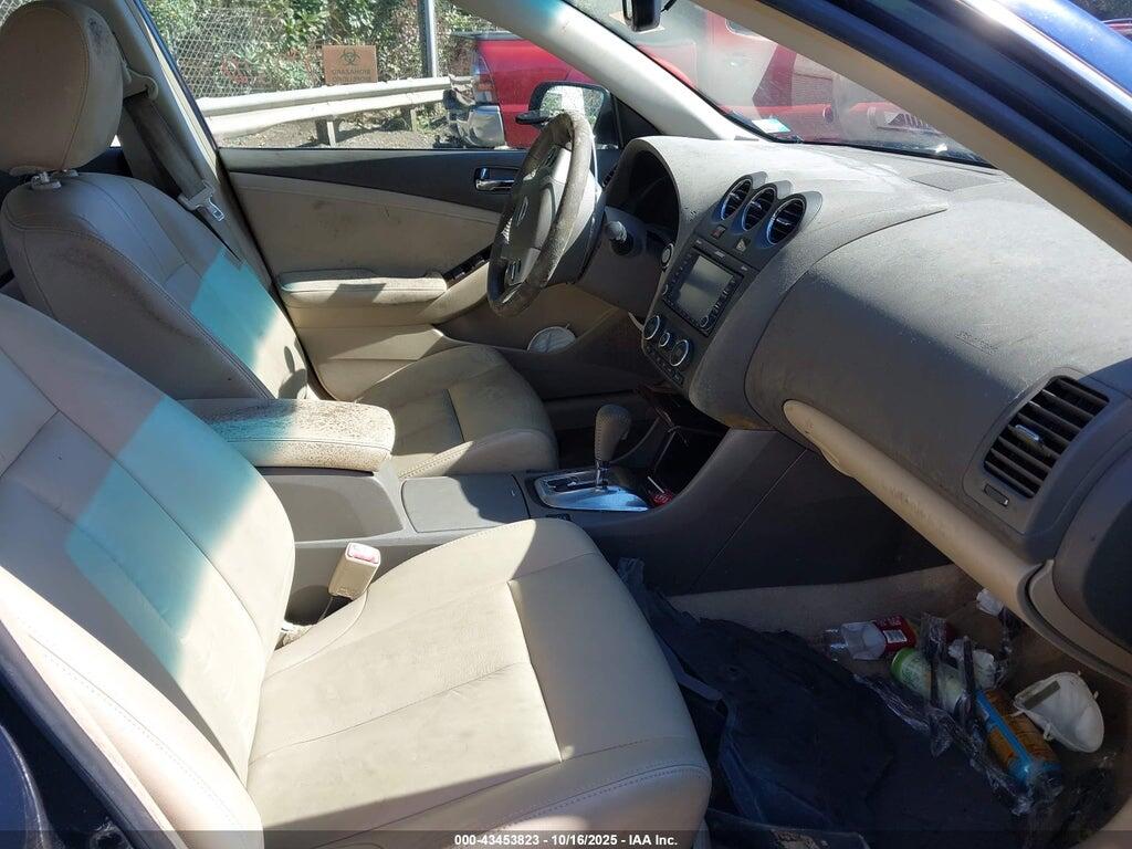 1N4AL2AP4BC120880 2011 NISSAN ALTIMA photo no. 5