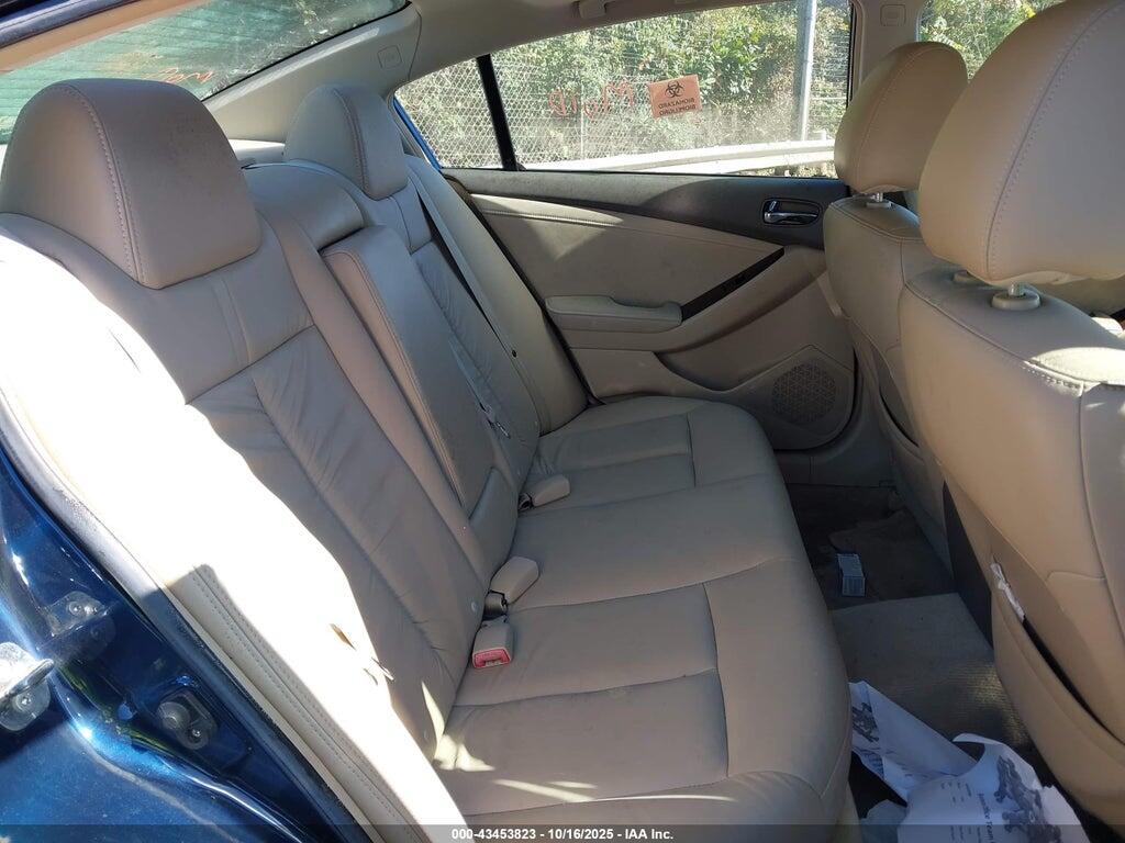 1N4AL2AP4BC120880 2011 NISSAN ALTIMA photo no. 8