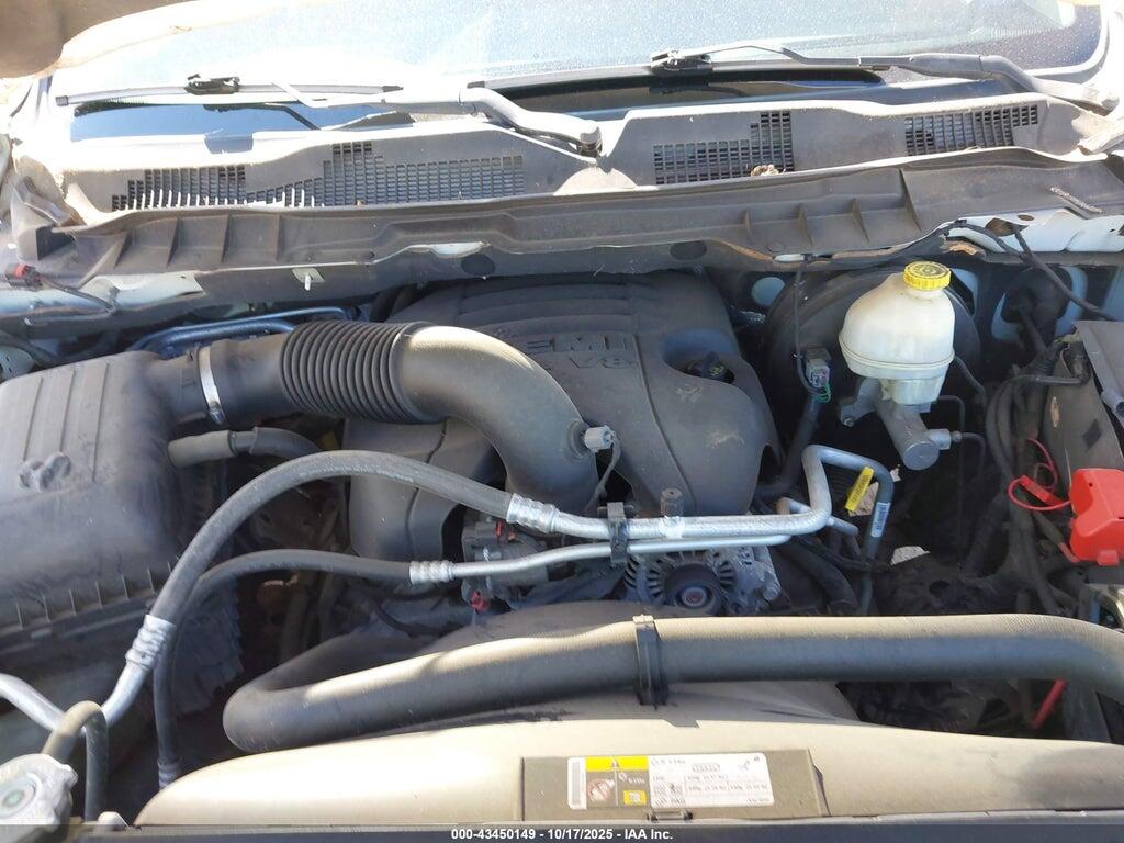 1C6RR7GT1ES168562 2014 RAM 1500 photo no. 10