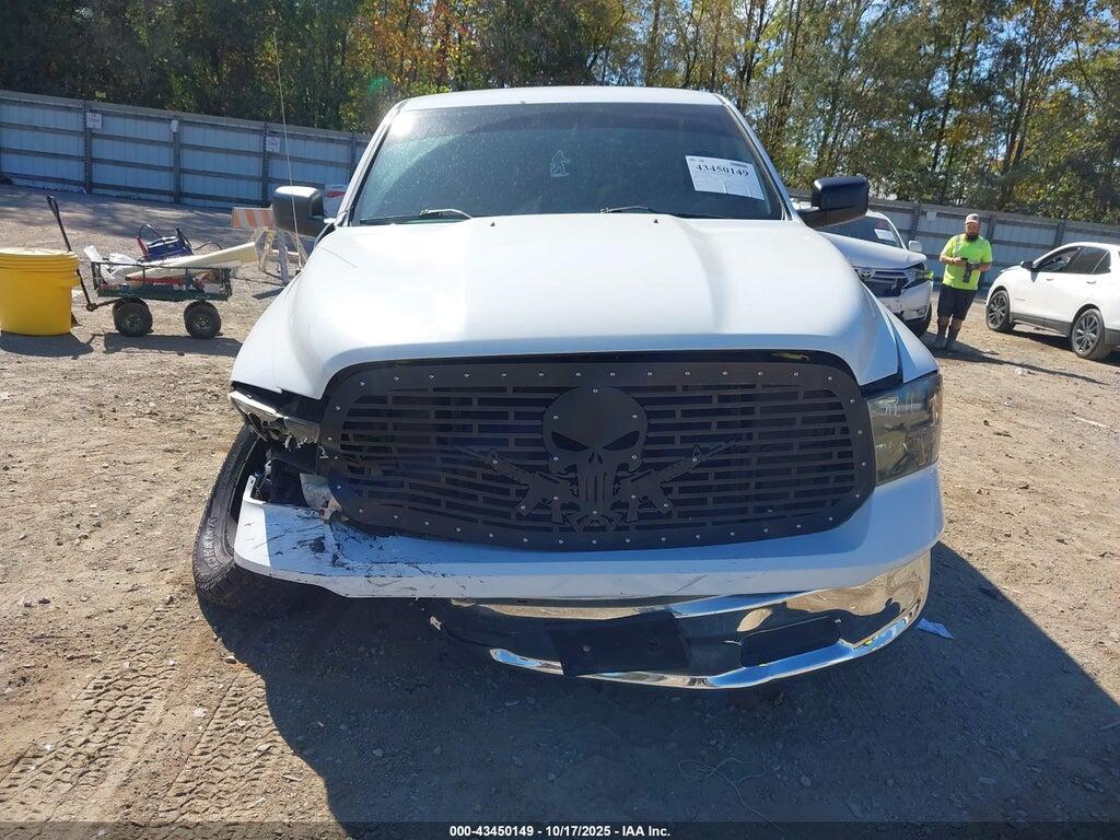 1C6RR7GT1ES168562 2014 RAM 1500 photo no. 12