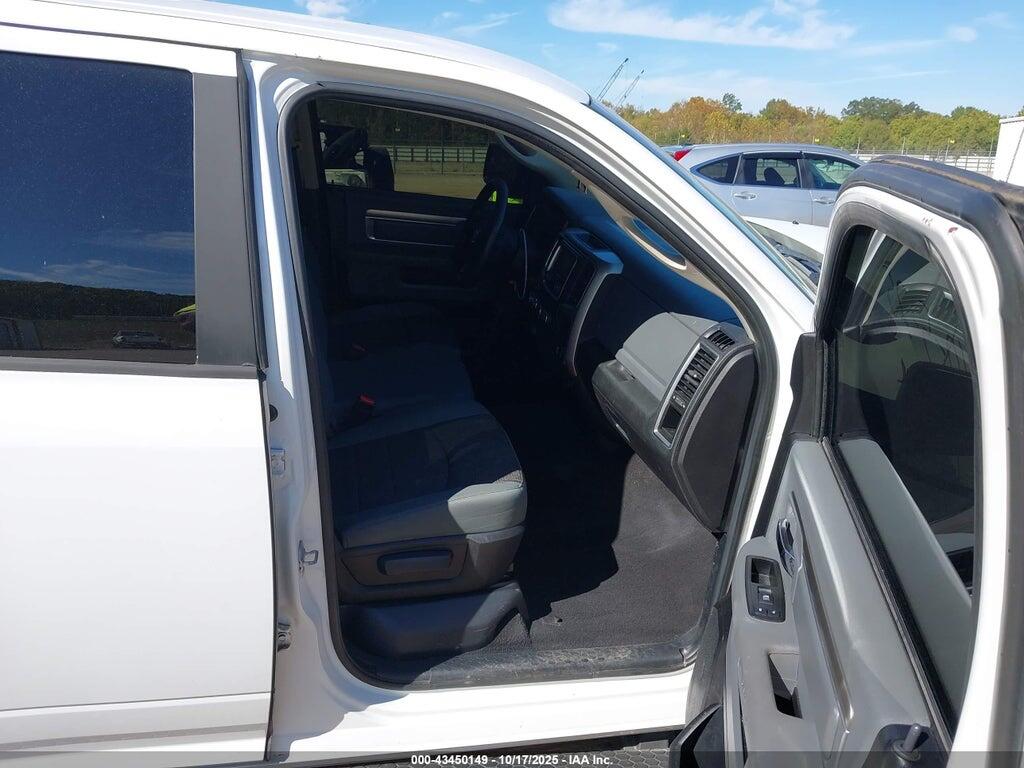 1C6RR7GT1ES168562 2014 RAM 1500 photo no. 5